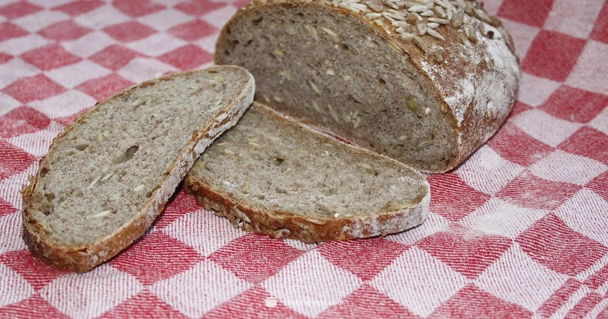 Dutch Oven Bread Dutch Oven Bread - Cooking Tips