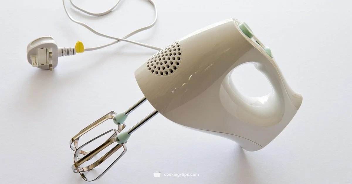 No Kitchen Cooking - Cooking Tips