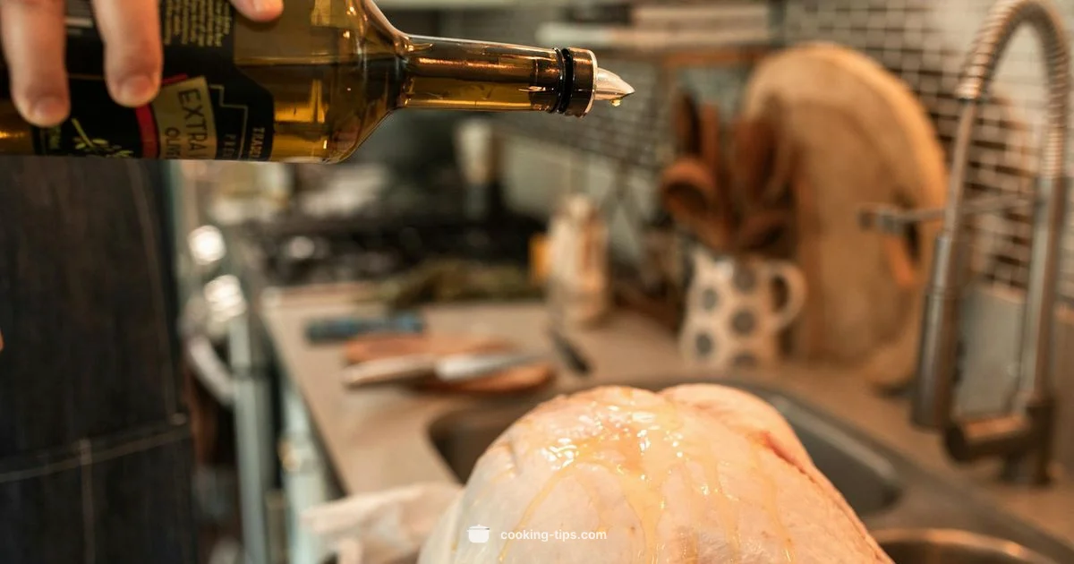 Bag Roasted Turkey - Cooking Tips