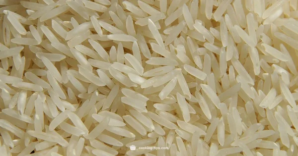 Instant Rice Guide - Cooking Tips