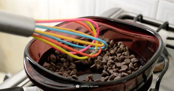 No-Bake Cookies - Cooking Tips