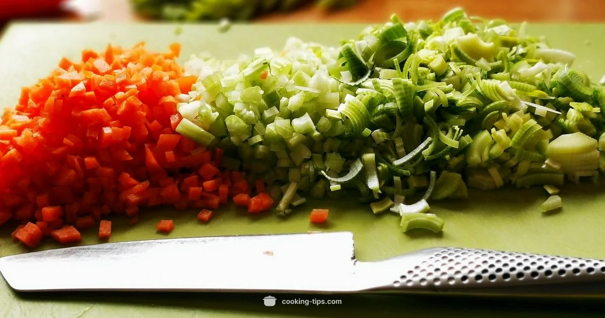 Cooking Interest - Cooking Tips