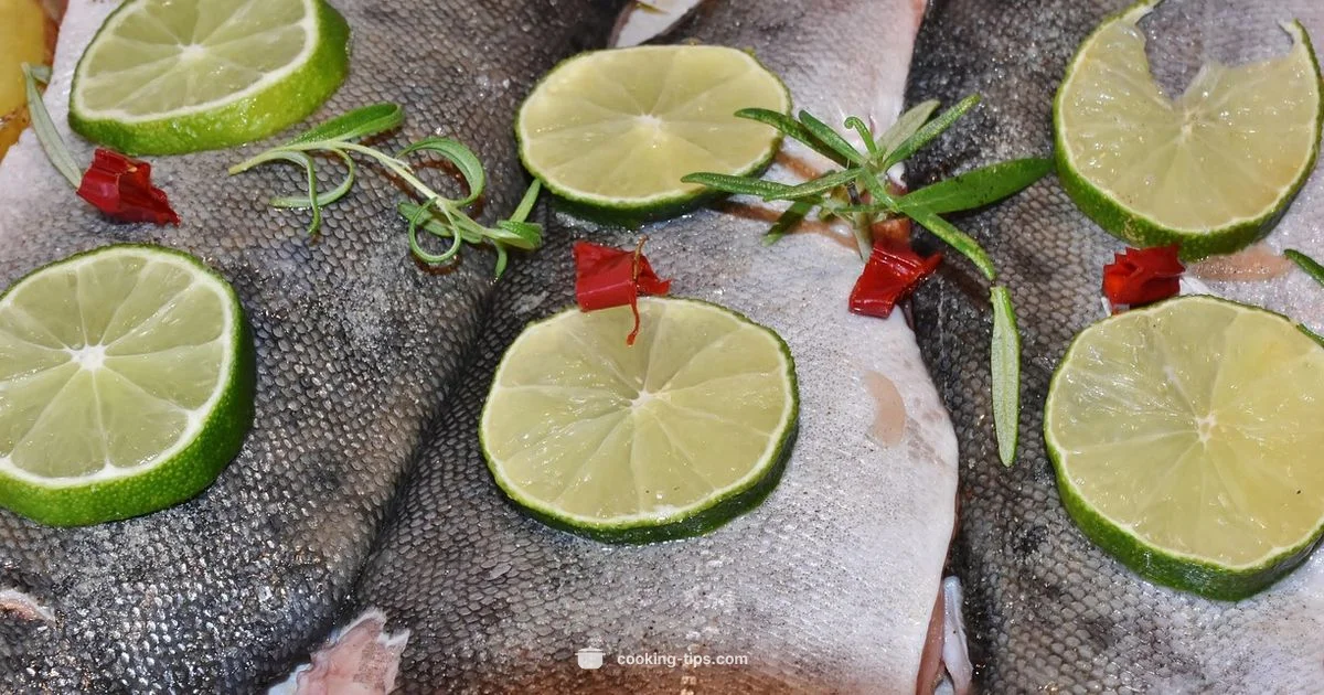 Salmon Prep Tips - Cooking Tips