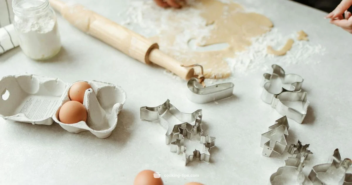 Gluten-Free Guide - Cooking Tips