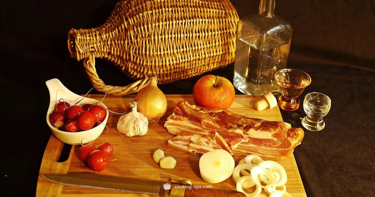 Cook vs Cooks - Cooking Tips