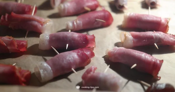 Crispy Oven Bacon - Cooking Tips