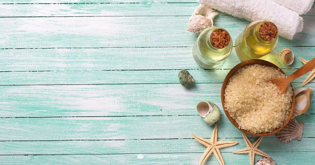 Coconut Oil Skin Care - Cooking Tips