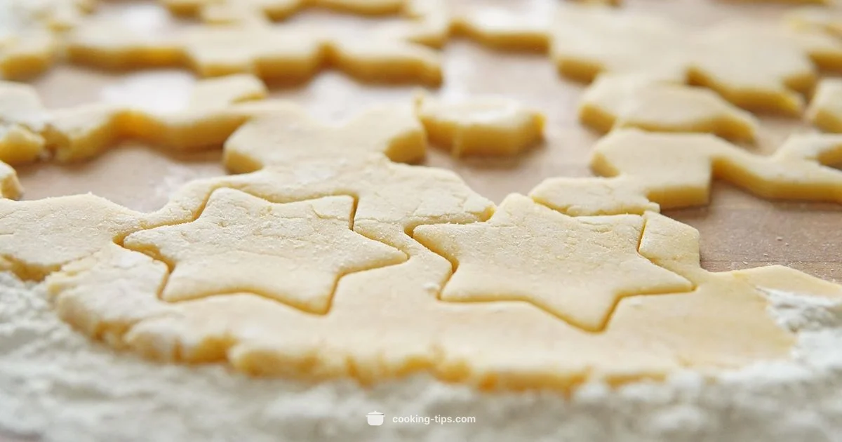 Better Spread Cookies Better Spread Cookies - Cooking Tips