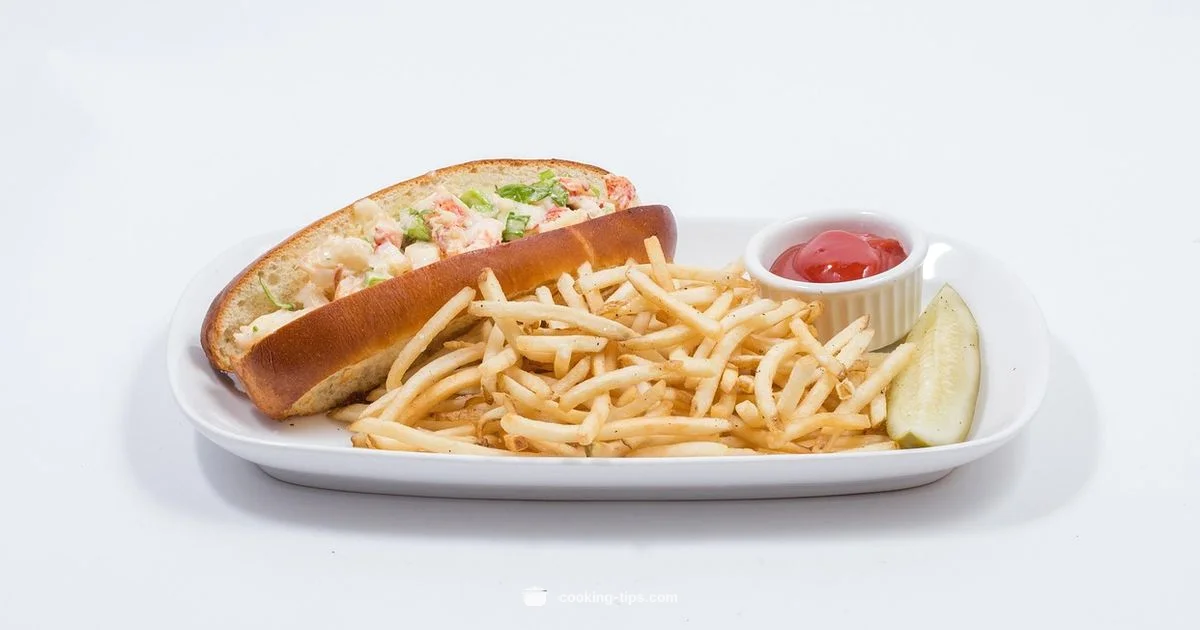 Lobster Live Prep - Cooking Tips