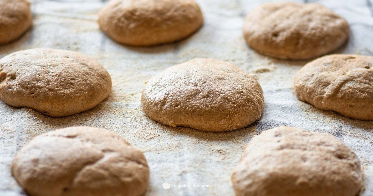 Cookie Ingredients - Cooking Tips