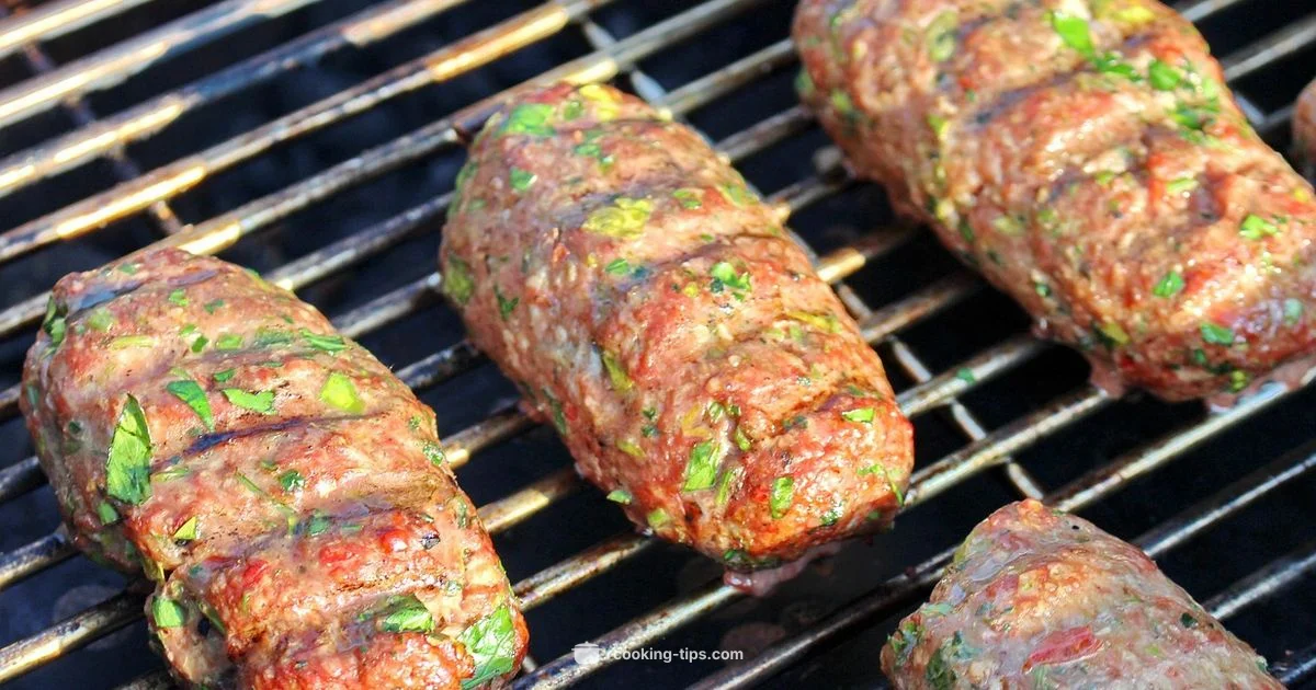 Juicy Lamb Chops - Cooking Tips