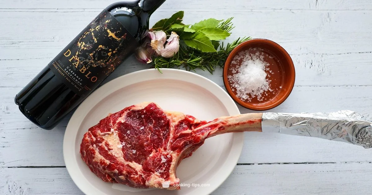 Juicy Oven Steak - Cooking Tips