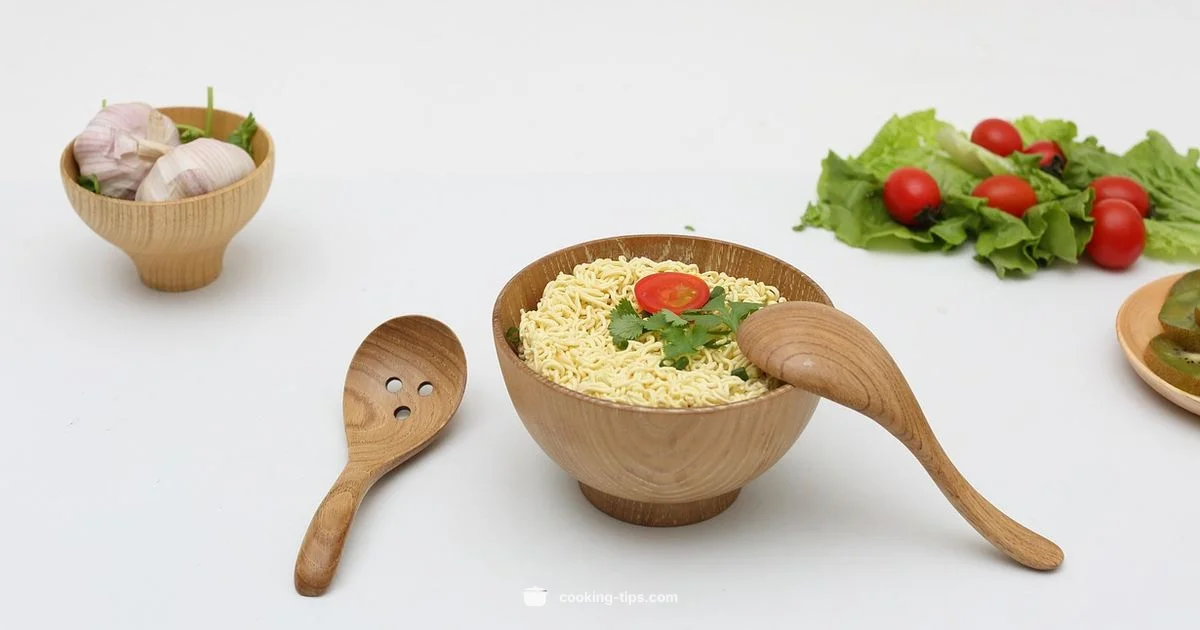 Cook and Home Review - Cooking Tips