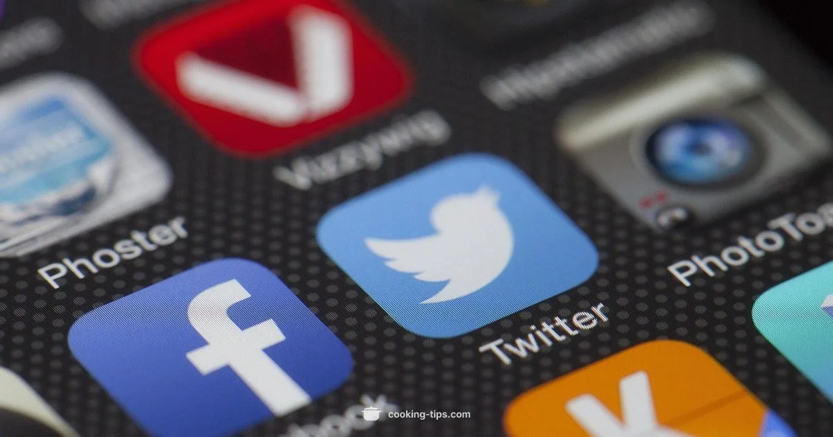 Cookies on the Web - Cooking Tips