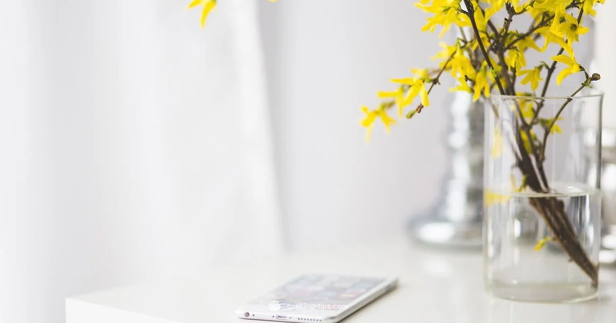 Cookies on iPhone Cookies on iPhone - Cooking Tips