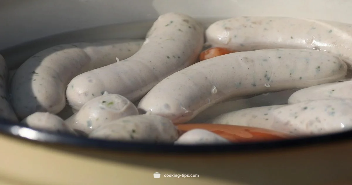 Frozen Sausage Guide - Cooking Tips