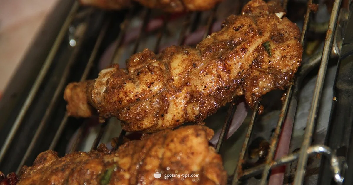 Fridge-Safe Chicken Tips - Cooking Tips