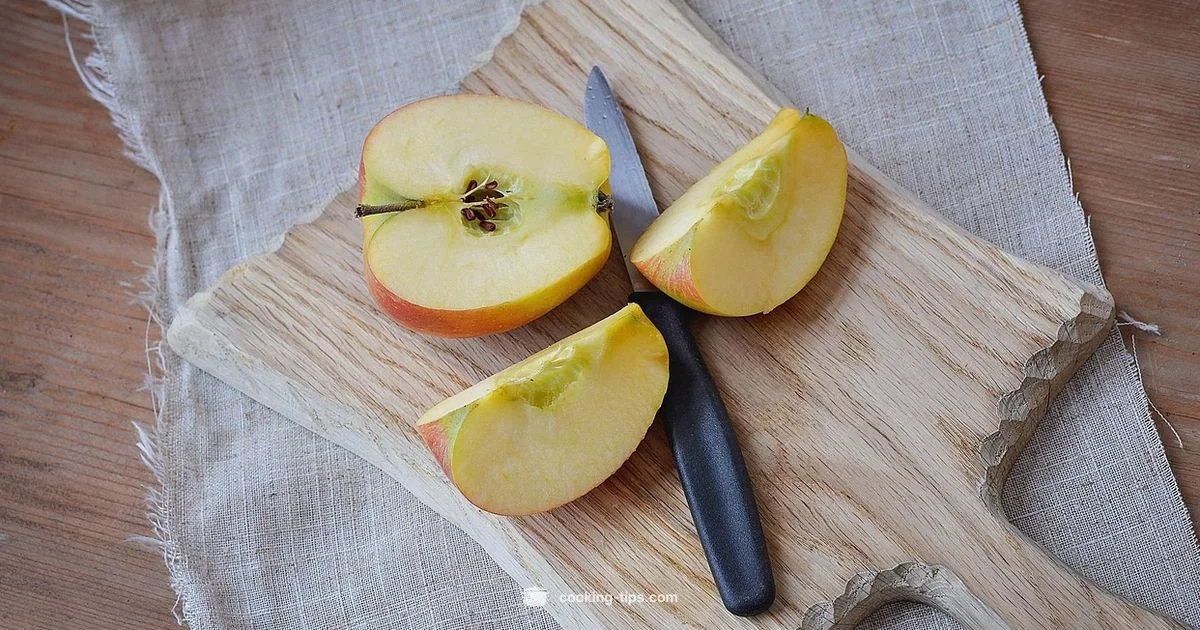 Cooking Apples Guide - Cooking Tips