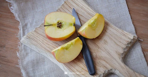 Cooking Apples Guide - Cooking Tips