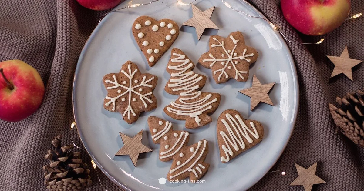 Cookie List Guide Cookie List Guide - Cooking Tips