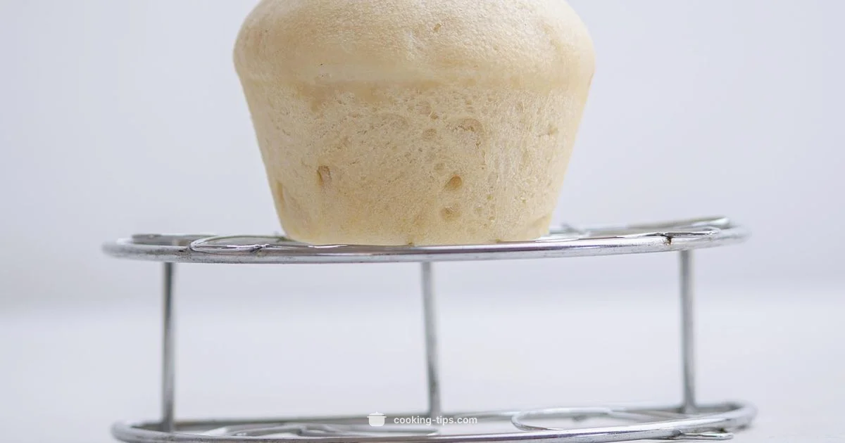 Flat-Top Cookies Flat-Top Cookies - Cooking Tips