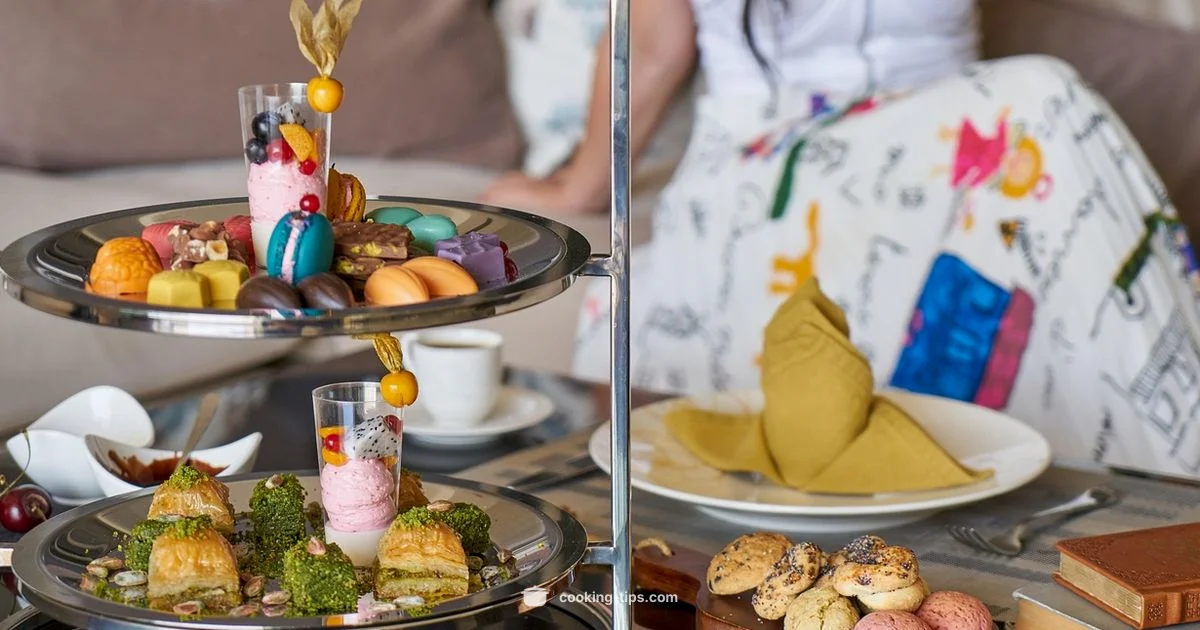 Daily Cookies at DoubleTree - Cooking Tips