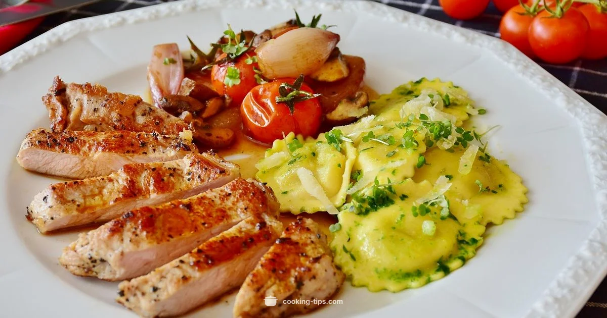 Perfect Steak Every Time - Cooking Tips