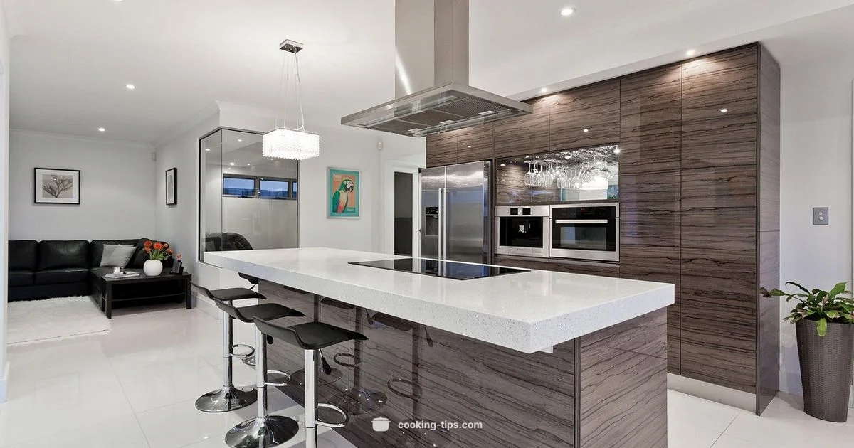 Cooker Element Fit - Cooking Tips