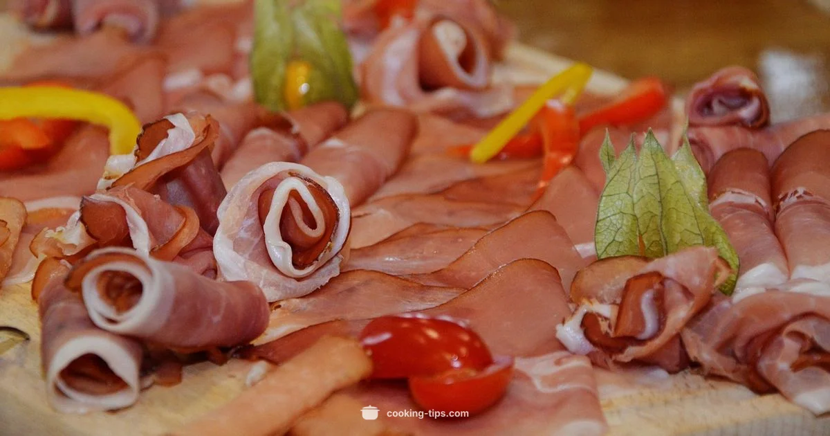 Ham Cooking Essentials - Cooking Tips