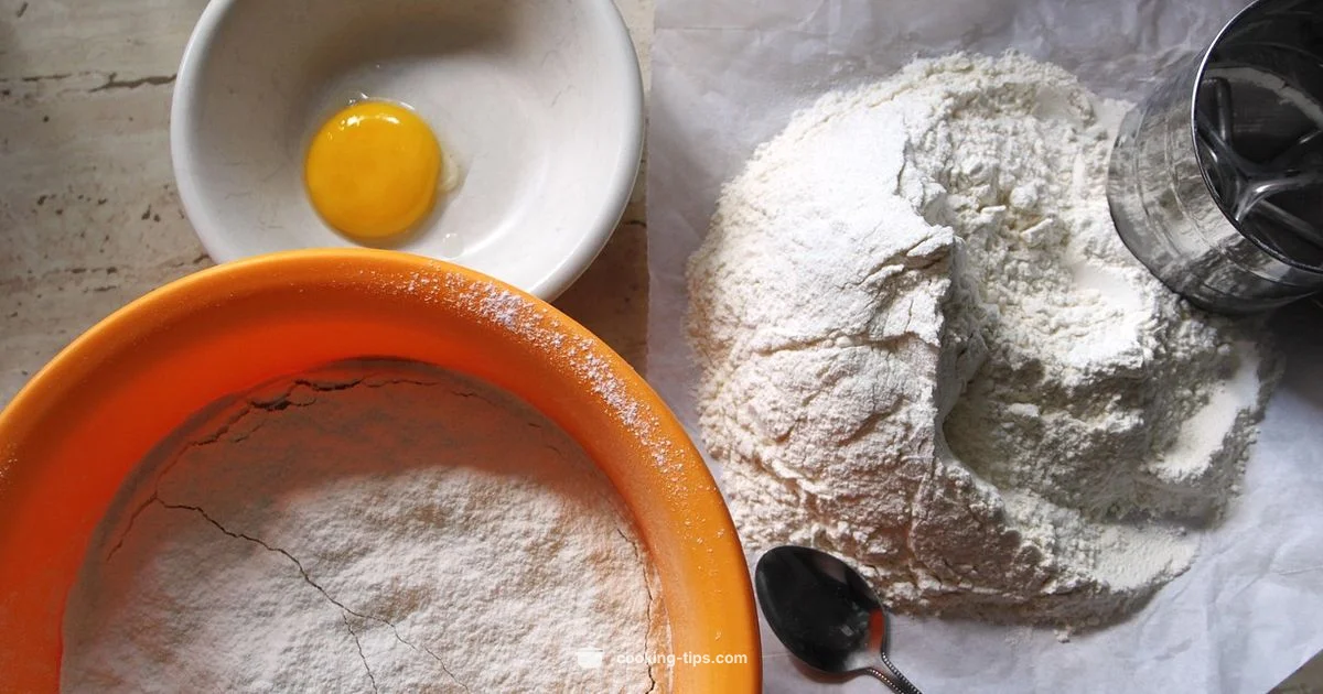 Cookie Spread Prevention - Cooking Tips