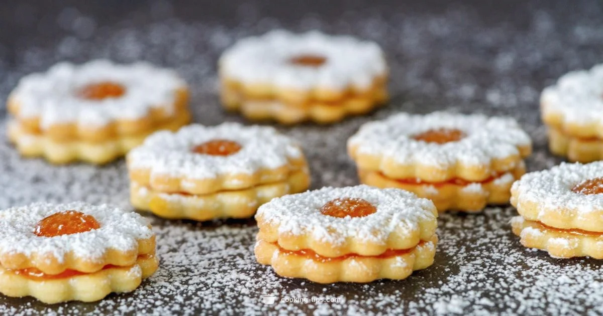 Easy Sugar Cookies Easy Sugar Cookies - Cooking Tips