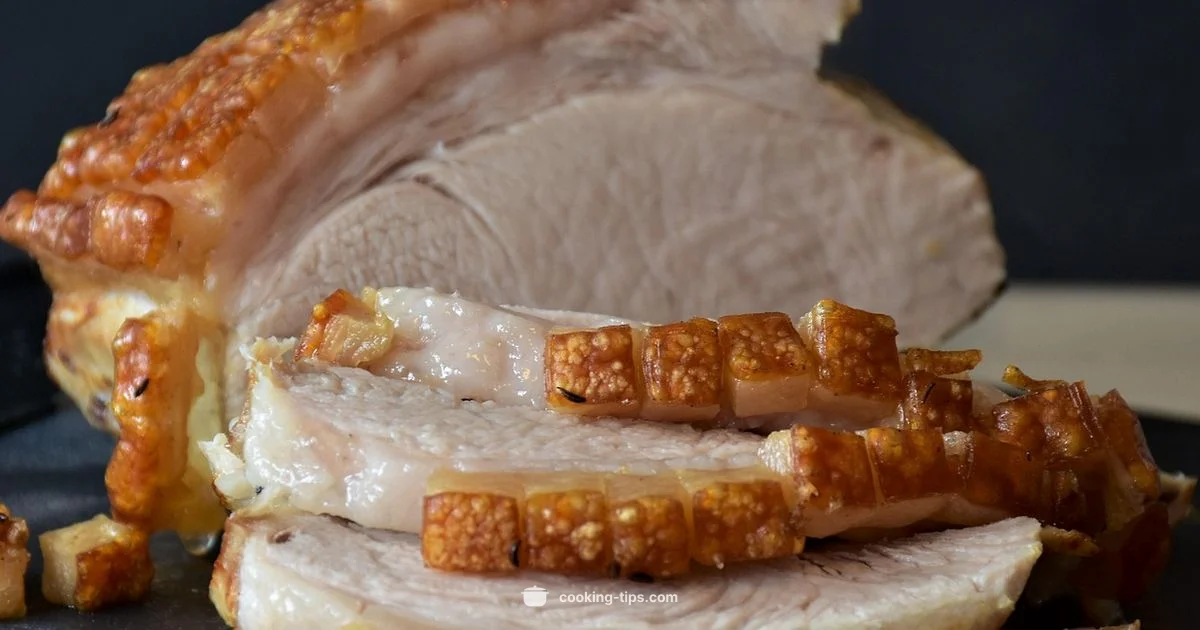 Ultimate Slow Roast - Cooking Tips