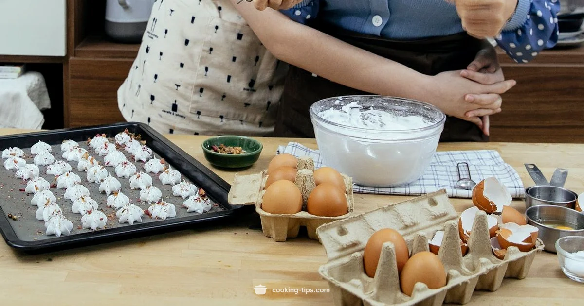 Cooking Phrase Guide - Cooking Tips