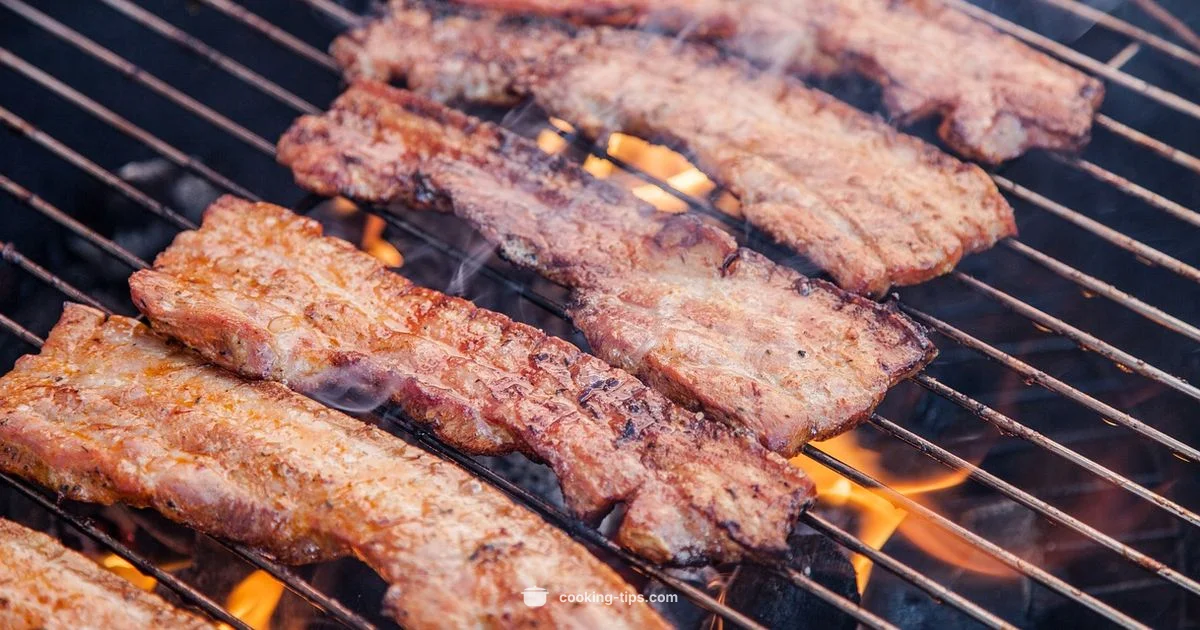 Burger Grill Timing Burger Grill Timing - Cooking Tips