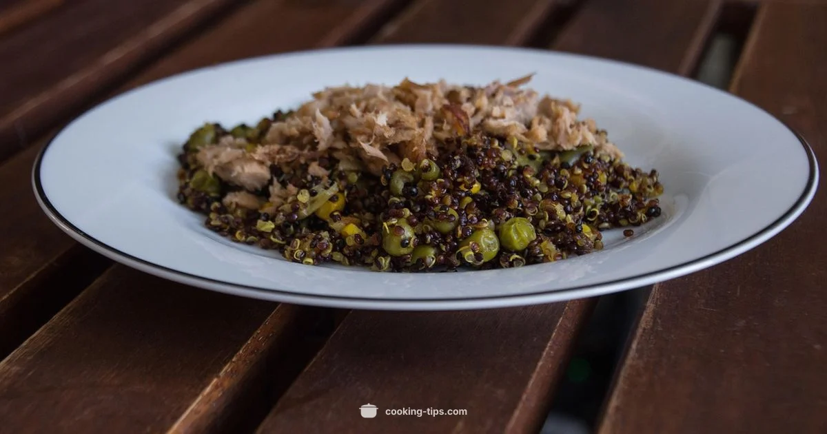 Perfect Quinoa Every Time - Cooking Tips