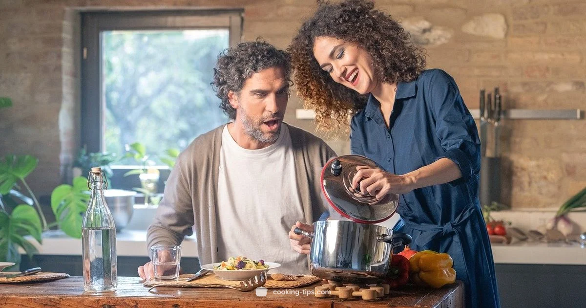 Cooking Date Guide - Cooking Tips