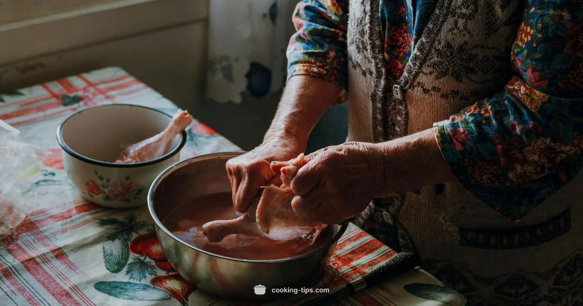 Bird Flu Safety in Kitchen Bird Flu Safety in Kitchen - Cooking Tips