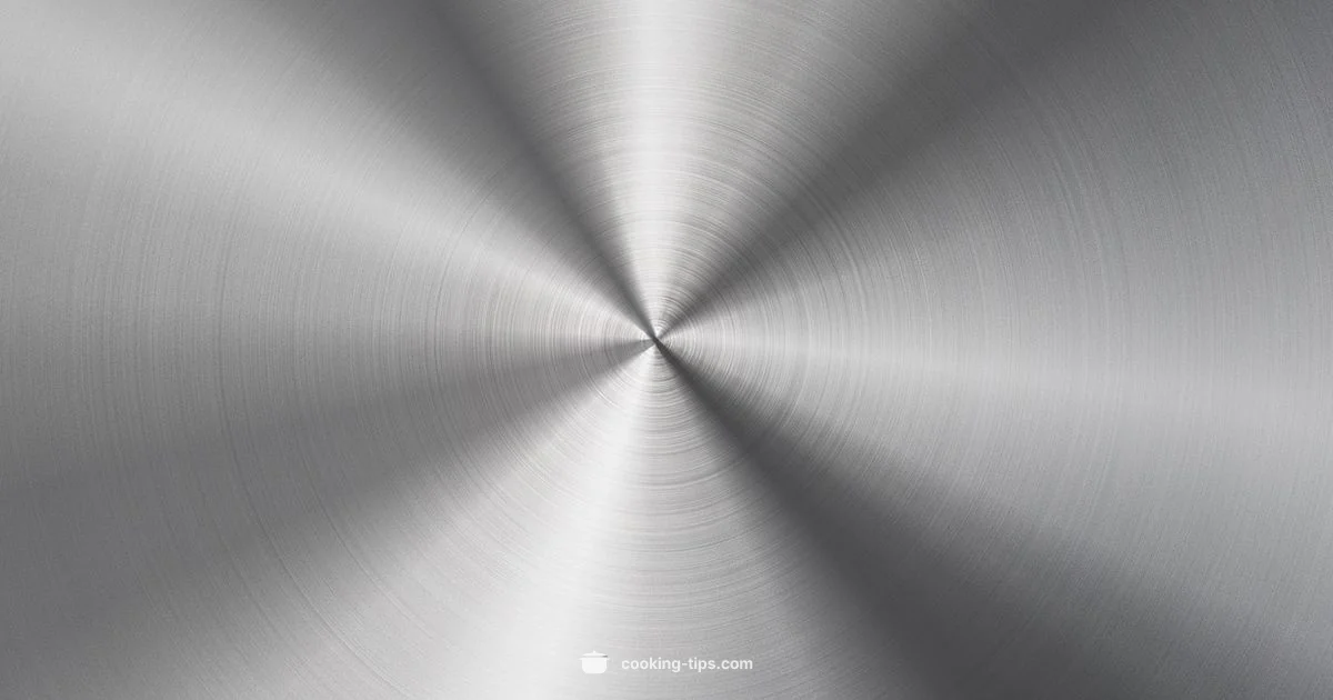 Stainless Steel Cooking Stainless Steel Cooking - Cooking Tips