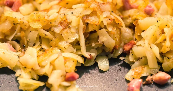 Crispy Bacon Guide - Cooking Tips