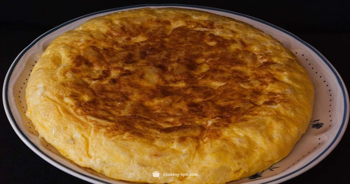 Spanish Doneness Guide - Cooking Tips