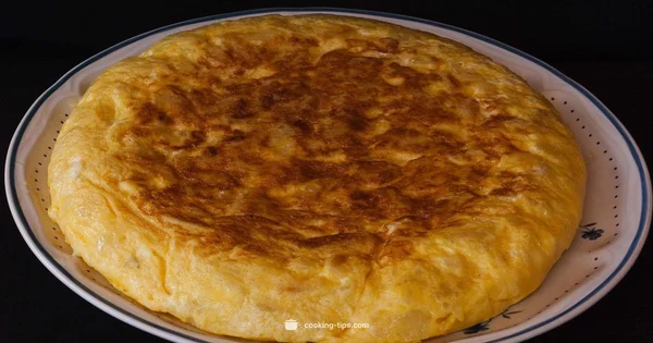 Spanish Doneness Guide - Cooking Tips