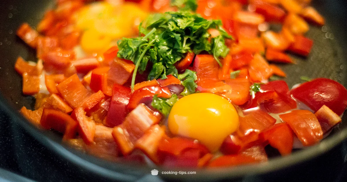 Everyday Cooking - Cooking Tips