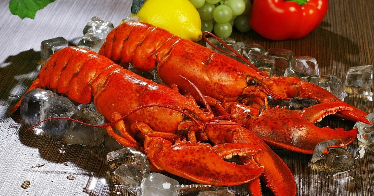 Best Lobster Cook - Cooking Tips