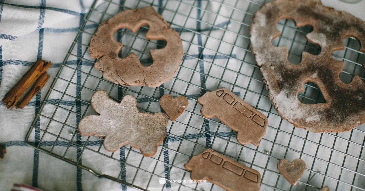 Chewy Chocolate Chip Cookies - Cooking Tips