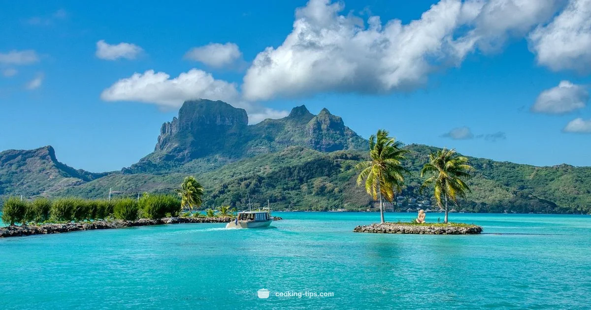 Cook Islands Picks - Cooking Tips