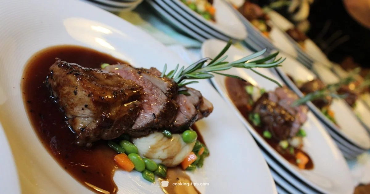 Lamb Doneness Guide Lamb Doneness Guide - Cooking Tips