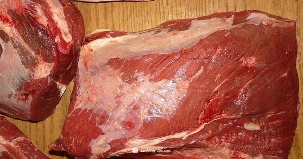 Juicy Top Round - Cooking Tips
