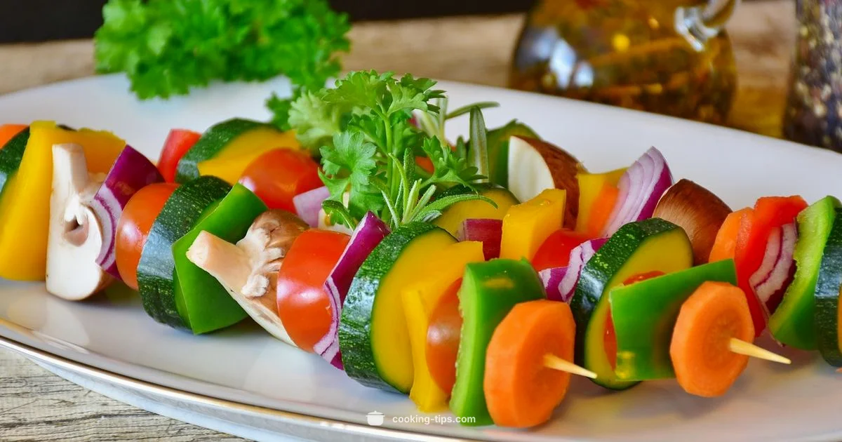 Cooking Vegetables 101 Cooking Vegetables 101 - Cooking Tips