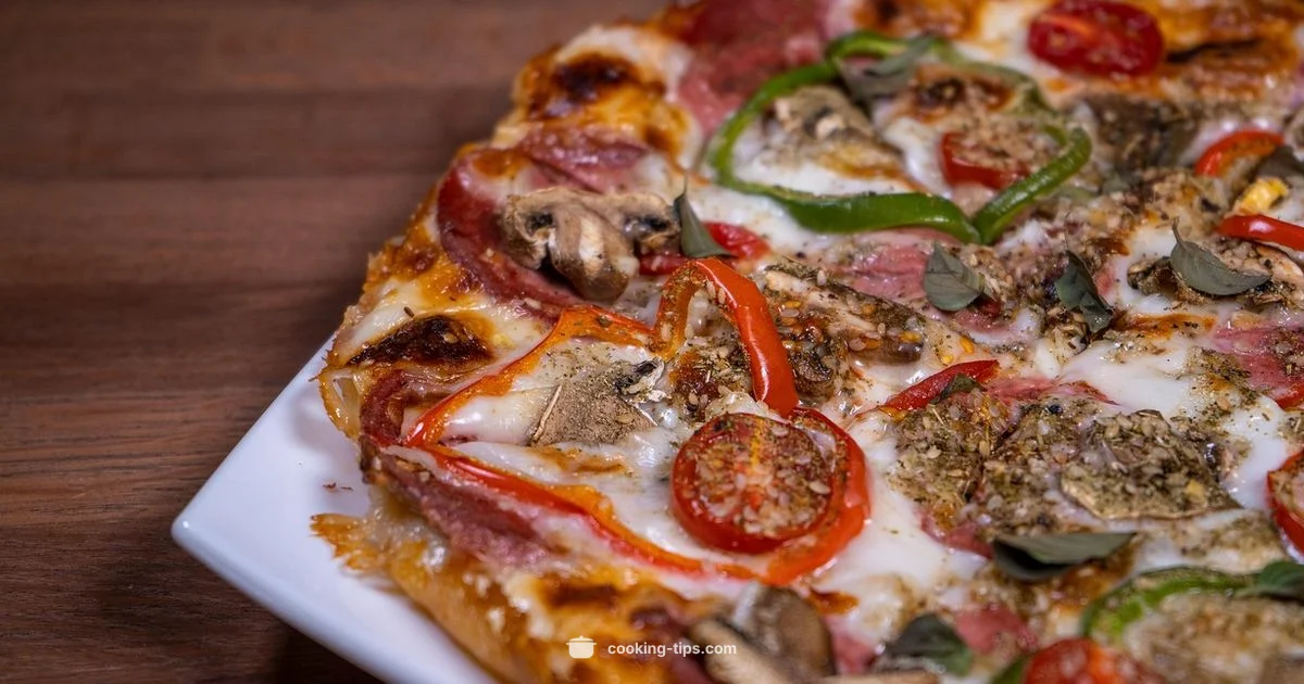 Cook Out Delivery Guide - Cooking Tips