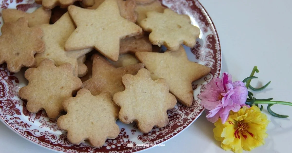 Air Fryer Cookies - Cooking Tips